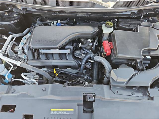 Used 2020 Nissan Rogue Sport SV AWD/4WD image 27
