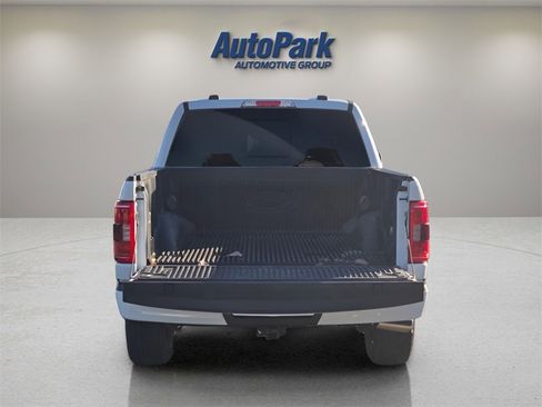 Certified 2023 Ford F150 XLT w/ Equipment Group 302A High image 7