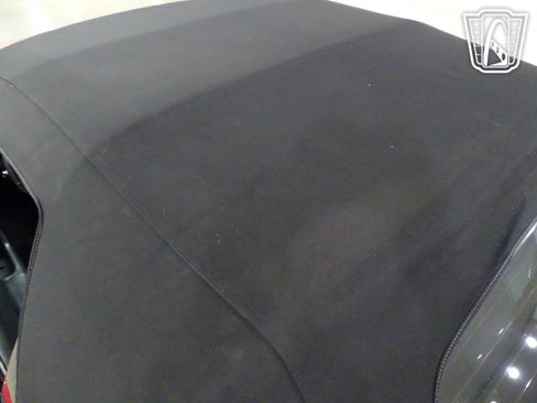 Used 1995 Chevrolet Camaro Z28 image 29