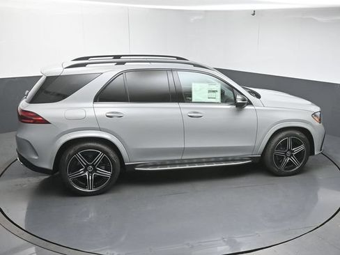 Used 2026 Mercedes-Benz GLE 450 4MATIC image 53