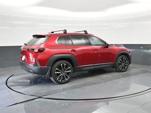Used 2024 MAZDA CX-50 AWD 2.5 S w/ Cargo Package image 9