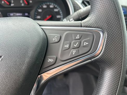 Used 2023 Chevrolet Malibu LS FWD image 23