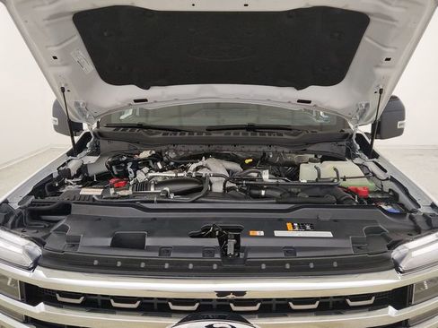 New 2025 Ford F250 King Ranch w/ FX4 Off-Road Package image 37