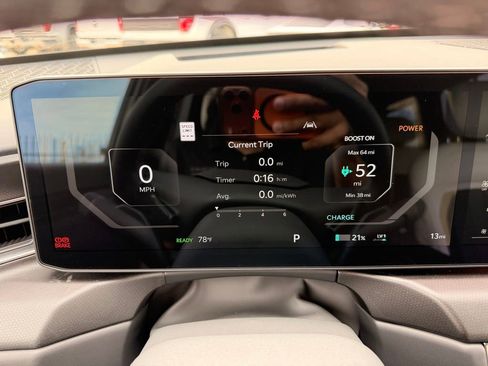 New 2026 Kia EV9 GT-Line image 17