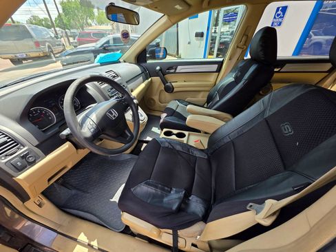 Used 2011 Honda CR-V SE image 11