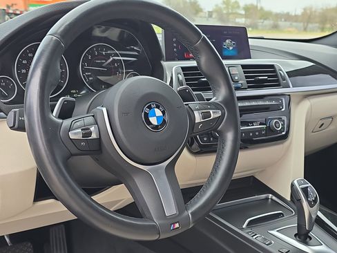 Used 2019 BMW 430i Coupe w/ M Sport Package image 14