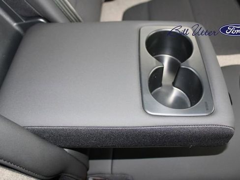 New 2025 Ford Bronco Sport Big Bend image 9