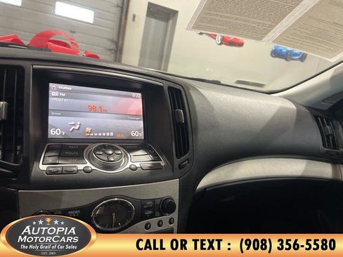 Used 2007 INFINITI G35 x Sedan w/ Premium Pkg AWD/4WD image 19