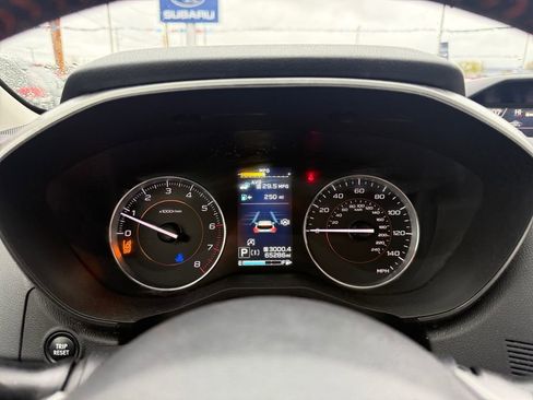 Certified 2023 Subaru Crosstrek 2.5i Limited image 31