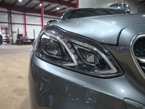 Used 2016 Mercedes-Benz E 63 AMG S-Model image 32