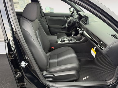 New 2026 Honda Civic Sport image 19