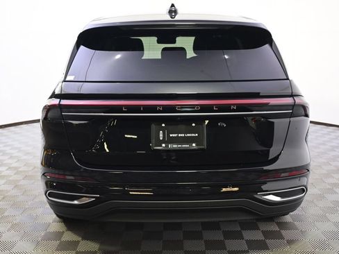 New 2026 Lincoln Nautilus Premier w/ Equipment Group 102A AWD/4WD image 5