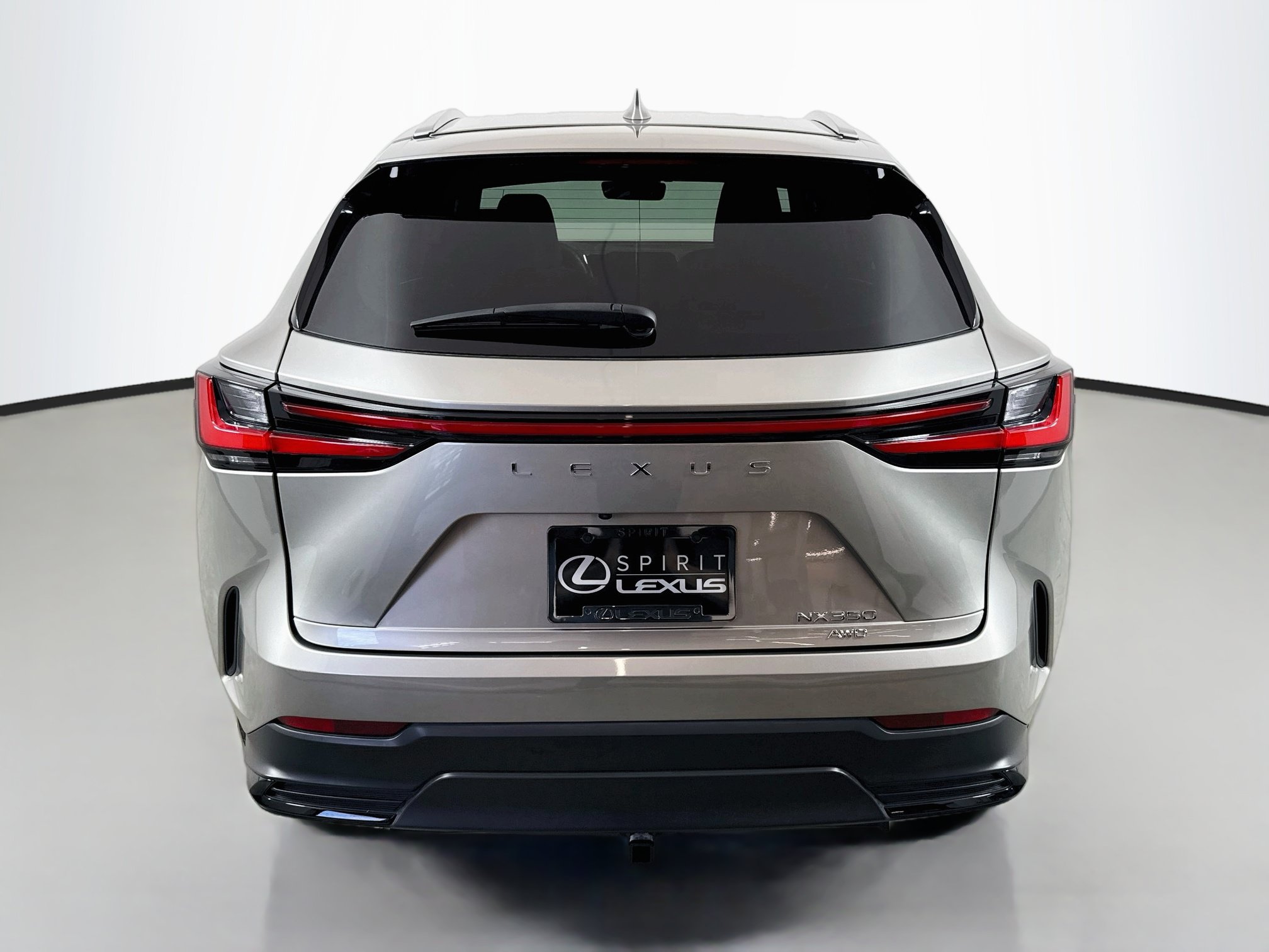 Used 2024 Lexus NX 350 AWD w/ Cold Area Package image 6