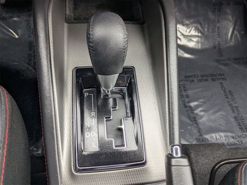 Used 2025 Mitsubishi Outlander Sport SE image 24