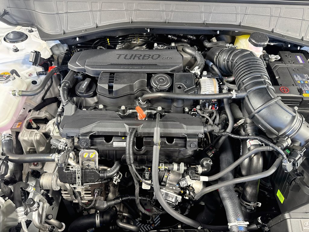 New 2027 Hyundai Kona Limited AWD/4WD image 32