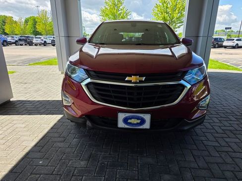 Used 2019 Chevrolet Equinox LT AWD/4WD image 6