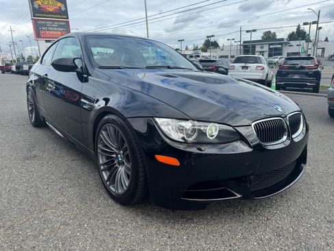 Used 2008 BMW M3 Coupe image 7