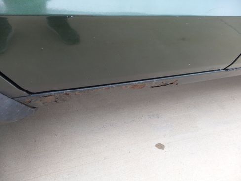 Used 1996 Jeep Cherokee SE image 19