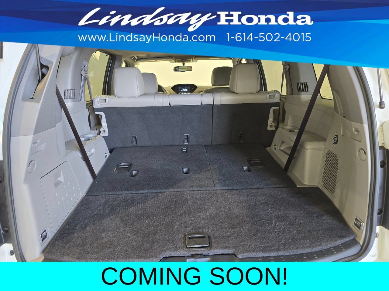 Used 2015 Honda Pilot Touring image 8