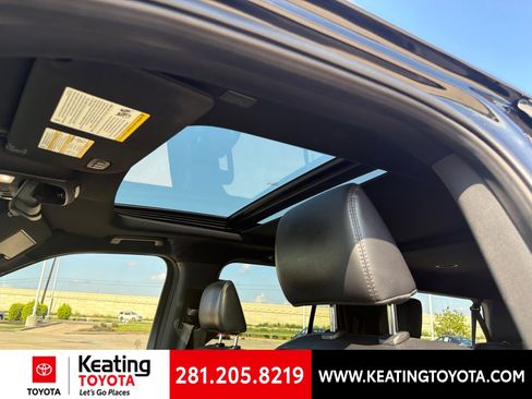 Used 2021 Ford Expedition Max XLT RWD image 10