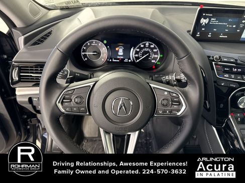 New 2026 Acura RDX w/ Technology Package image 10
