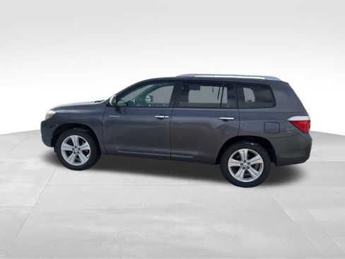 Used 2010 Toyota Highlander Limited image 8
