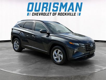 Used 2024 Hyundai Tucson SEL
