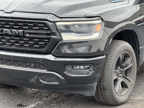 Used 2023 RAM 1500 Big Horn image 8