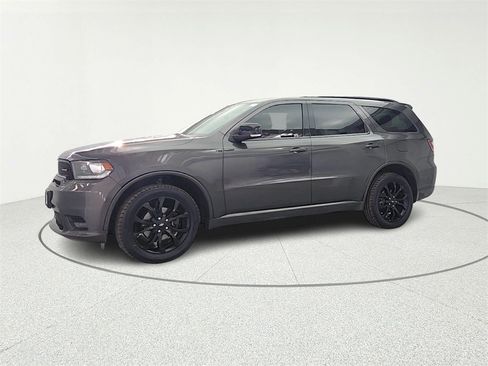 Used 2019 Dodge Durango GT image 3