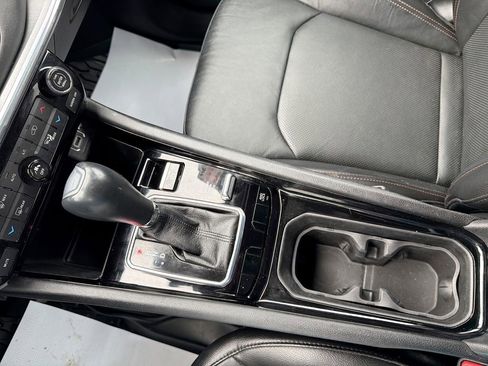 Used 2022 Jeep Compass Limited image 27