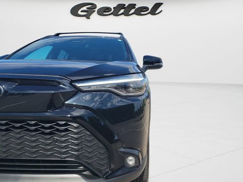 Used 2025 Toyota Corolla Cross AWD Hybrid w/ Convenience Package image 27