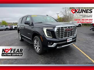 New 2026 GMC Yukon Denali AWD/4WD video 1