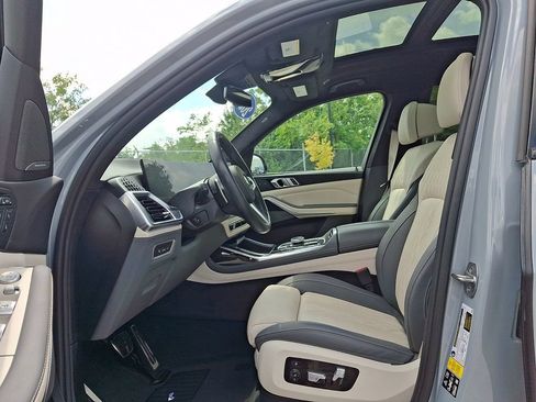 Used 2024 BMW X7 xDrive40i w/ Executive Package AWD/4WD image 17