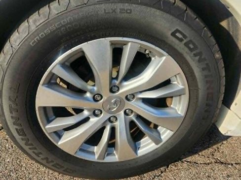 Used 2017 INFINITI QX80 4WD image 41