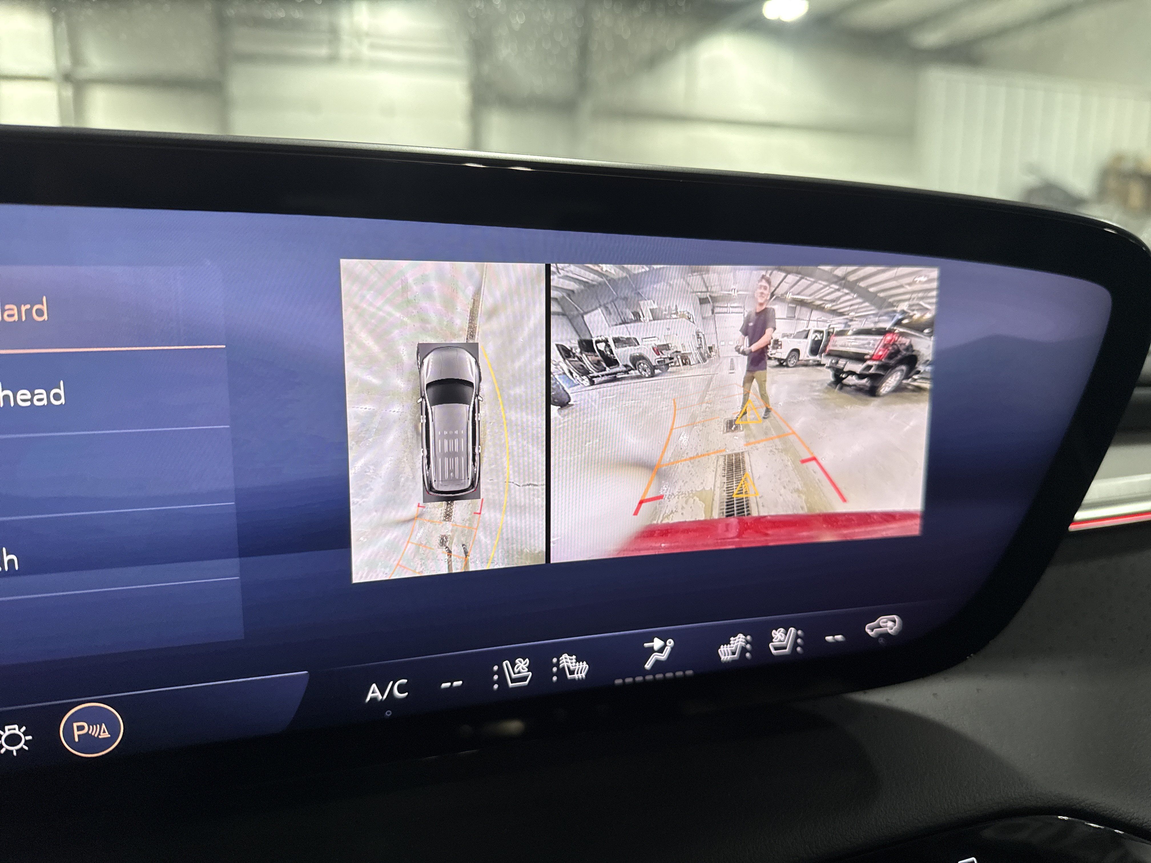 Used 2026 Buick Enclave Avenir w/ Super Cruise Package AWD/4WD image 13