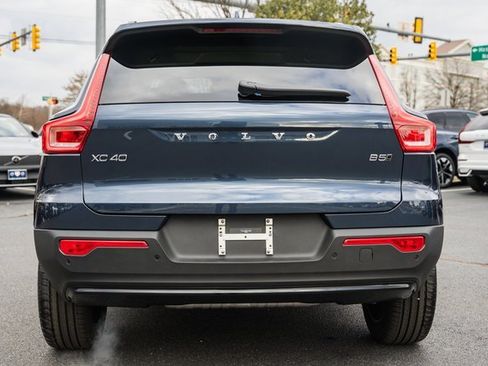 New 2026 Volvo XC40 B5 Plus w/ Protection Package Premier image 6