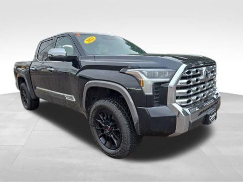 Used 2023 Toyota Tundra 1794 Edition image 1
