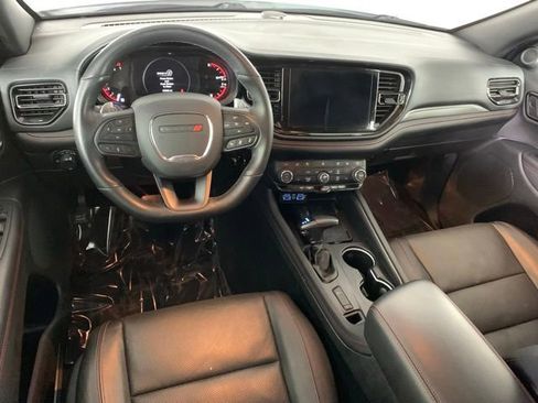 Used 2025 Dodge Durango R/T AWD/4WD image 2