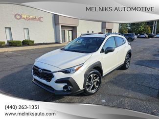 Used 2024 Subaru Crosstrek 2.0i Premium image 1