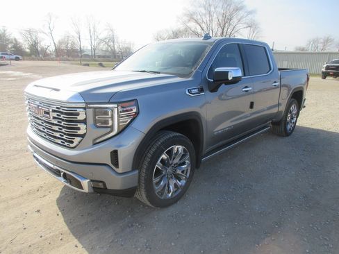 New 2026 GMC Sierra 1500 Denali image 9