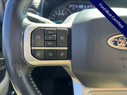 Certified 2024 Ford Expedition Max XLT image 37