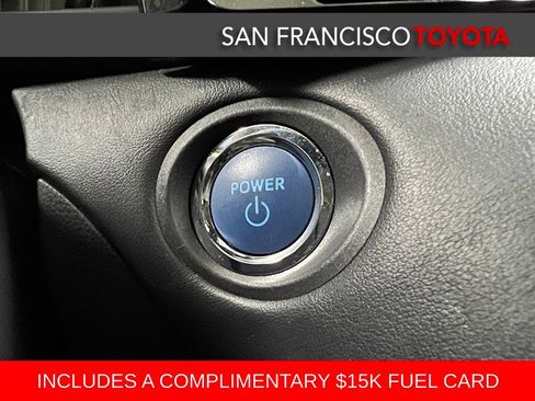 Certified 2022 Toyota Mirai XLE image 24