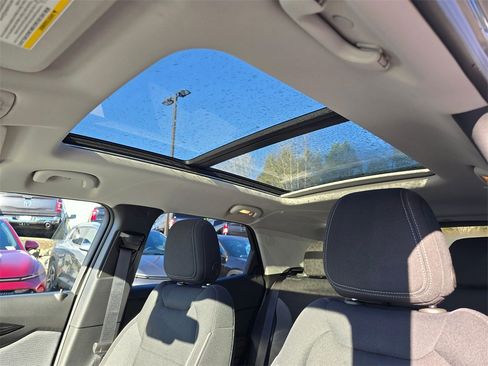 Used 2026 Chevrolet TrailBlazer LT w/ Convenience Package image 22