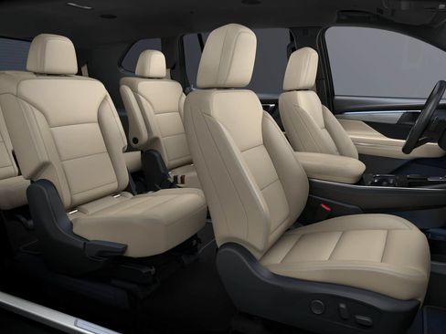 New 2026 Buick Enclave Preferred FWD image 57