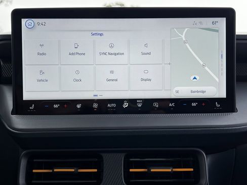 New 2026 Ford Maverick Tremor image 31