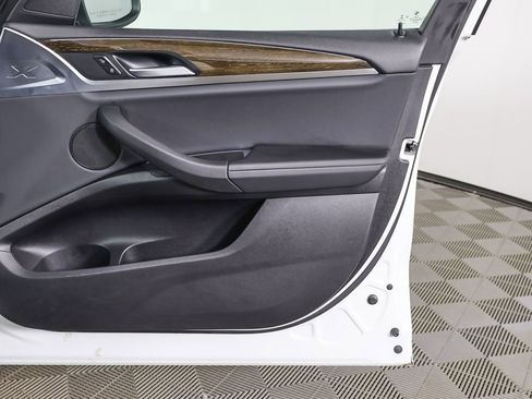 Used 2022 BMW X3 xDrive30i image 18