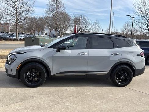 Used 2024 Kia Sportage X-Pro image 10