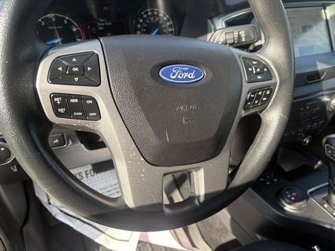 Used 2020 Ford Ranger XLT w/ FX4 Off-Road Package AWD/4WD image 16