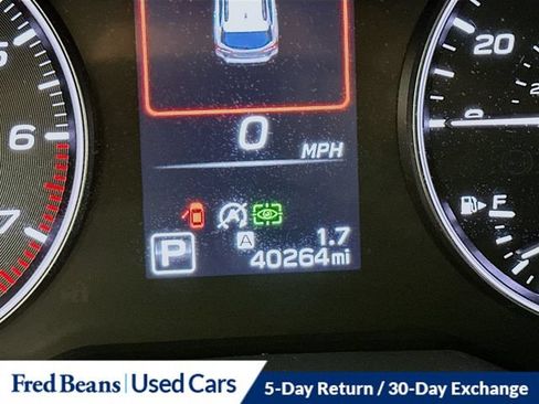 Used 2024 Subaru Outback Limited AWD/4WD image 20