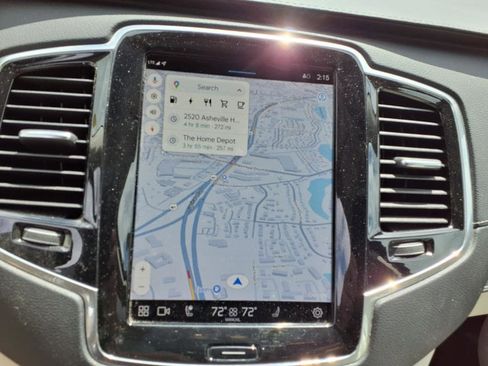 Used 2024 Volvo XC90 T8 Ultimate image 48